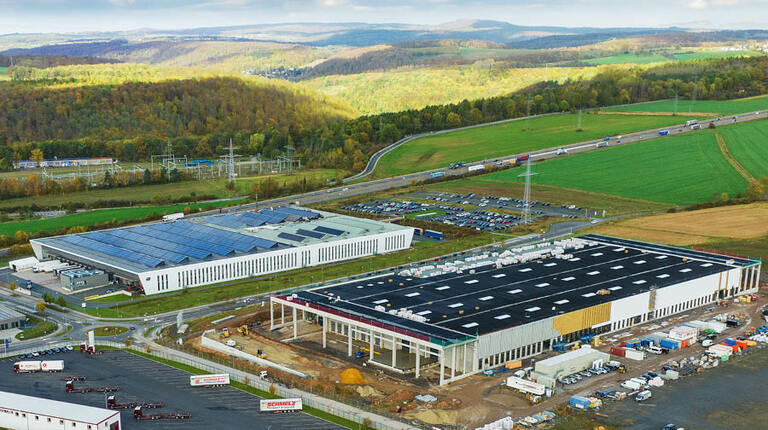 SMA Solar Technology AG公布2023年三季度财报，销售及盈利强劲增长