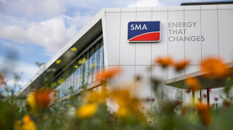 SMA集團2023財年圓滿收官，大型地面專案解決方案部門第四季度表現強勁