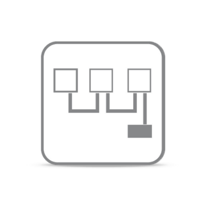 [Translate to Chinese (Traditional):] RS485 Interface Module