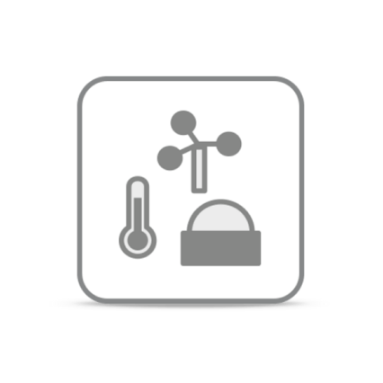 Sensor Module for monitoring the system