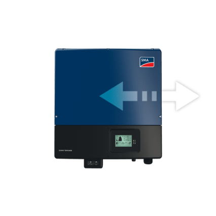 [Translate to Chinese (Traditional):] Modbus Protokoll-Schnittstelle