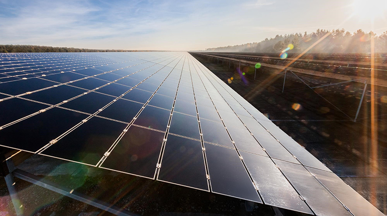SMA 公布2020年业绩:全年累计销售逆变器14.4GW,销售额达10.27亿欧元