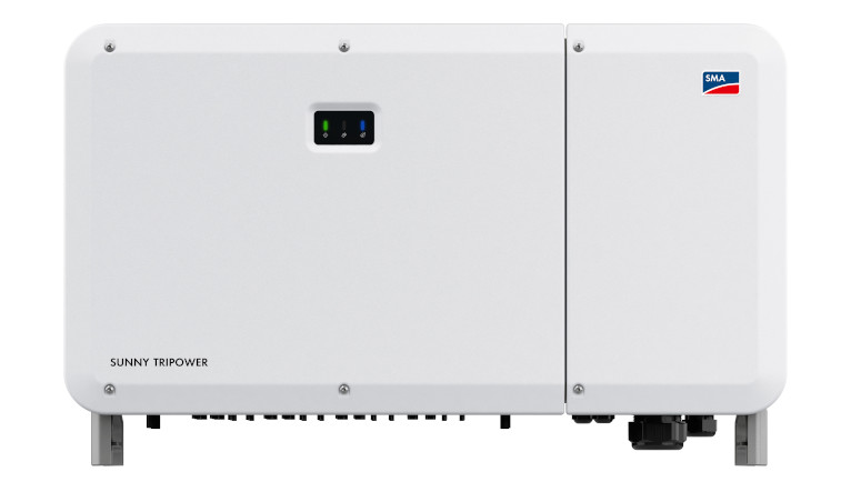 新品推薦 | 600W+時代,最懂你的SUNNY TRIPOWER CORE2