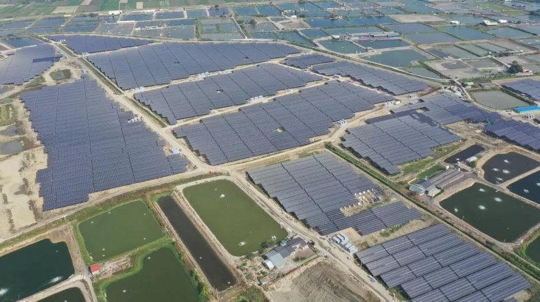 Sma Solar Technology Sma为台湾首个1500 V大型地面太阳能电站提供系统解决方案 Sma Solar