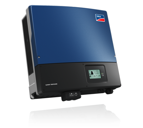 Sunny Tripower 24000