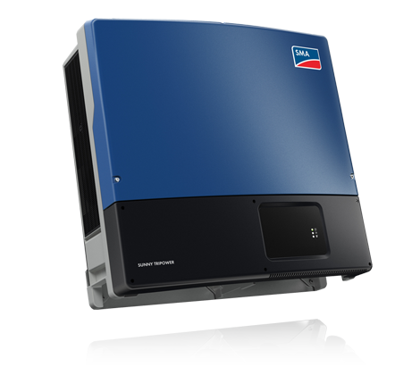 Sunny Tripower 24000TL-US